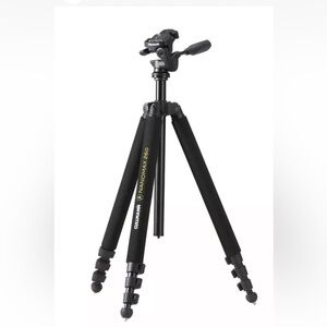 CULLMANN GERMANY NANOMAX 260 tripod 52601. New